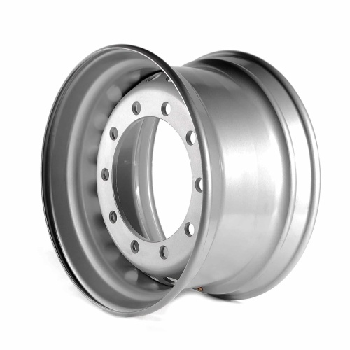 11.75*22.5 10х335/281/0 М22 SRW 16мм Прицепная ось