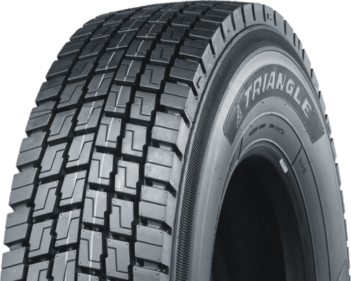 11R22 Triangle TRD06 16PR TL 146/143M Ведущая ось