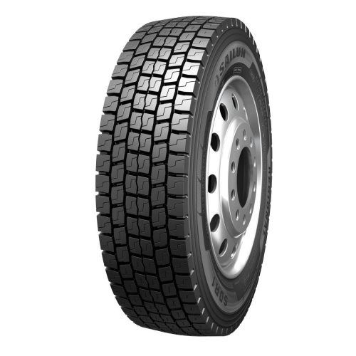215/75R17.5 TL Sailun S702 136/134J Ведущая ось