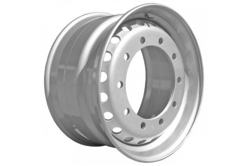 11.75*22.5 10х335/281/135 Sunrise SRW