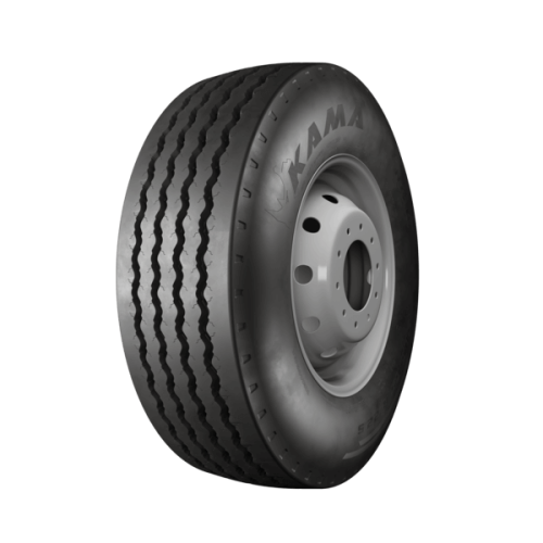 385/65 R22,5 NT 201 НкШЗ 160K 4 дор. прицеп МаксШина