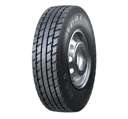 КАМА FORZA REG D