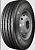 315/80 R22,5 КАМА PRO NR 203 M+S156/150L Рулевая ось