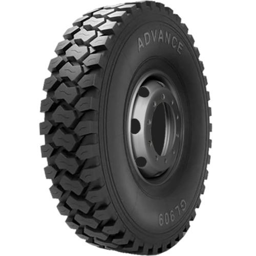 12.00R24 ADVANCE GL909A Pro TT 173/171F