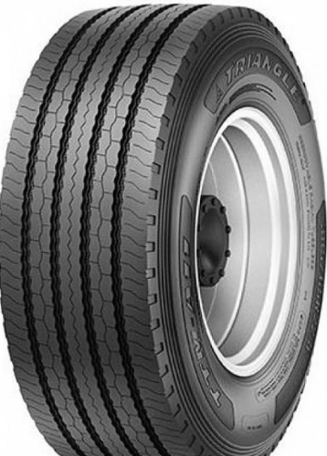 385/65 R22.5Triangle TTM-A11 24PR 3PMSF  TL 164K Рулевая ось