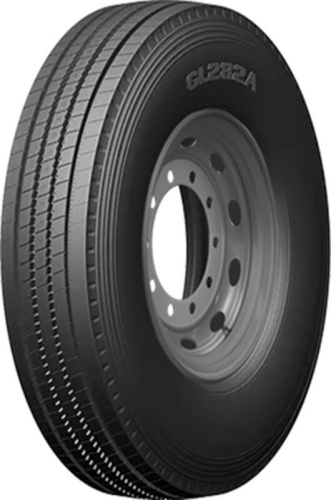 295/80 R22.5 ADVANCE GL282A 20PR M+S 3PMSF TL 154/149M