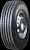 315/70 R22.5 КАМА FORZA REG S 154/150 L Рулевая ось