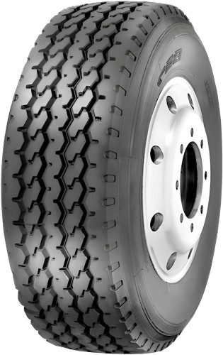 385/65R22.5 Triangle TR697 20PR 3PMSF TL 160J/158L Прицепная ось
