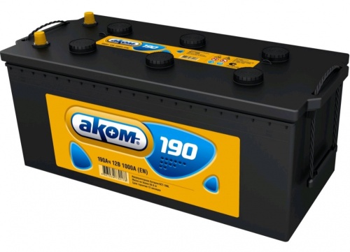 akom