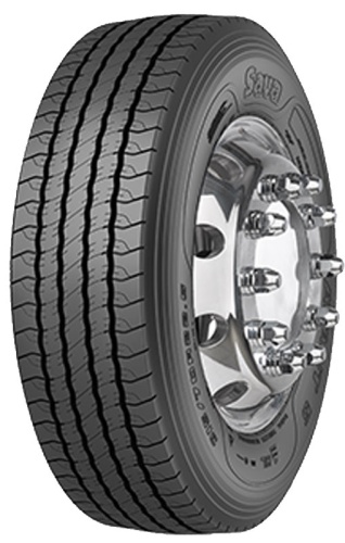 315/70R22.5 Sava Avant 5 156/152L/M M+S рул.ось
