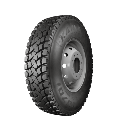 315/80 R22,5 NU 701 M+S НкШЗ 156/150K вед. ось карьер