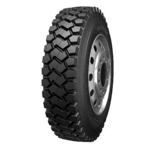15/80R22.5 Sailun S917 20 сл. 157/154G- МаксШина