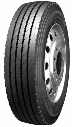 235/75R17.5 Sailun SAR1 TL 143/141L  Рулевая, Прицепная ось