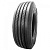 315/70R22.5 Mirage MG660 20PR TL 154/150L (152/148M) Рулевая ось