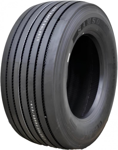 385/55R19.5 TL ADVANCE 156J GL251T 20PR M+S 3PMSF
