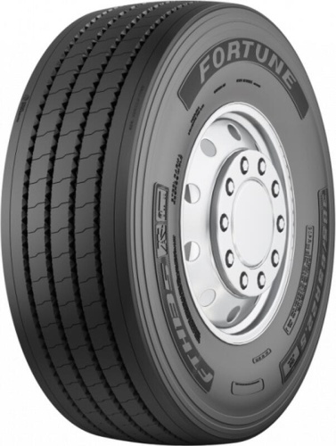 385/65R22.5 FTH135 TL M+S 3PMSF 20PR 160K  ТАИЛАНД Прицепная ось