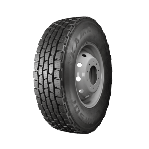 315/70 R22.5 NR 501 M+S НкШЗ 152/148M Ведущая ось Зима