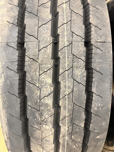 315/70 R22.5 Sailun Transport S 156/150L Рулевая ось
