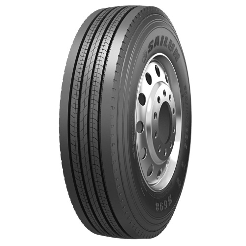 385/65R22.5 SAILUN S698 K Рулевая ось (Вьетнам)