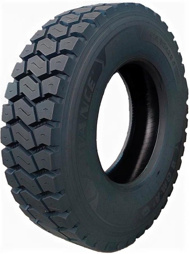 315/80 R22.5 ADVANCE GM-A1 22PR TL 158/156G