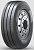 385/65R22.5 TL Hankook Smart Flex AH51 164K 24PR