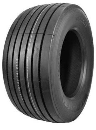 445/45 R19.5 ADVANCE GL251T 22PR TL 160J Прицепная ось