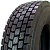315/80R22.5 Mirage MG638
