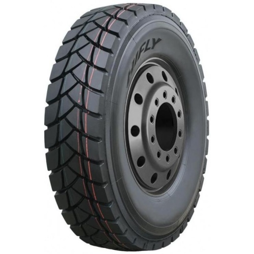 315/80R22.5 HIFLY HH302 20 сл. 156/152L Ведущая ось