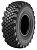 425/85 R21 ADVANCE GLE-2 22PR TTF TT 160G с об/л (камера с гайкой на Урал)