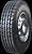 295/80R22.5 КАМА FORZA REG D 152/148 K Ведущая ось