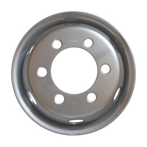 6.00 17.5 -  ЕТ135 /D164/222,25 / 6 отв. 12 мм С-6 под футорку